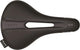 Selle Terry Fisio Flex gel homme noir