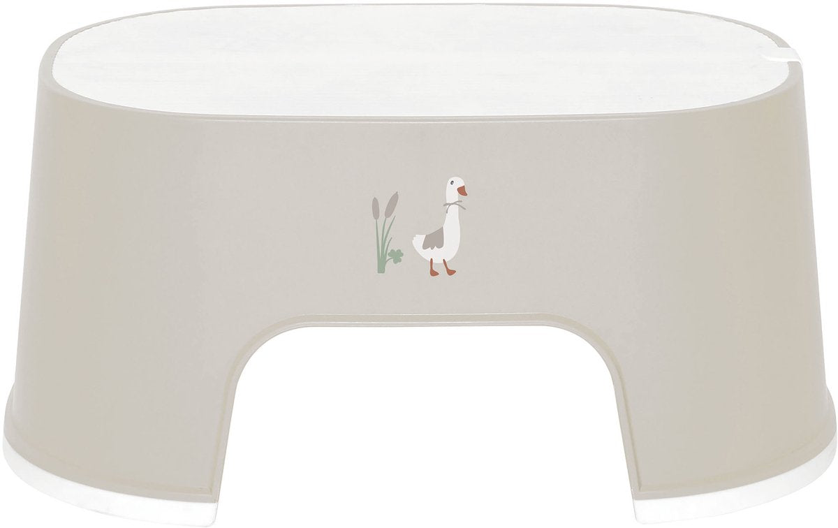 Bébé-jou step grow bbj soft spring
