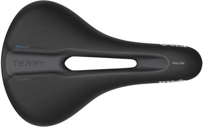 Selle éponge Fisio Max gel homme noir