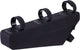 Bbb sac de cadre de vélo vélo de course 3 litres – sac de vélo étanche – vélo de course vélo de gravier - sacs de bikepacking - sealmate bsb-65l