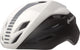 Polisport Casque Aero Road Matt blanc brillant Gris blanc L 58-61cm