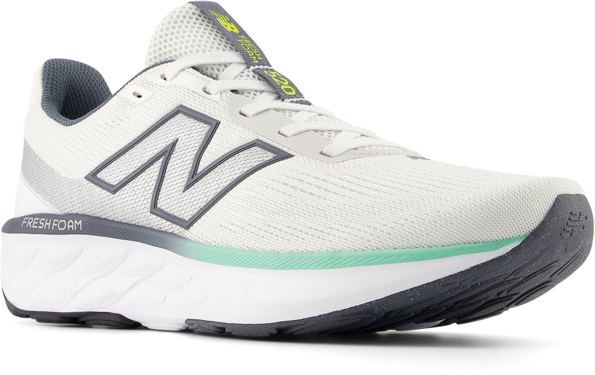 Chaussures de sport pour hommes New Balance M520 - réflexion