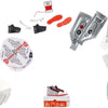 Mga Entertainment Miniverse en fait des mini baskets