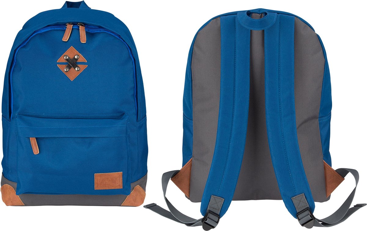 Camp abbatial