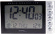 Réveil radio-piloté Technoline - date - température - poids 188