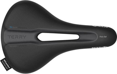 Selle éponge Fisio Flex Max gel homme noir