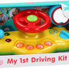 Jouez à mon premier jeu de volant