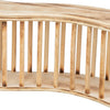 Rack de foin trixie avec bois de couvercle flammes