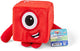 Ressources pédagogiques numberblocks® one - peluche - à partir de 18 mois