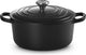 Poêle signature Le Creuset - 3,3 litres - 22 cm - noire