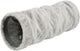 Trixie tunnel de jeu peluche gris 60x22 cm