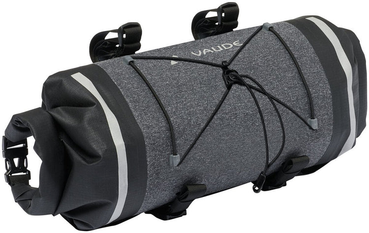 Vaude trailfront compact, vêtements de cyclisme, unisexe, sac de vélo