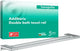 Hansgrohe addtoris porte-serviettes double chromé