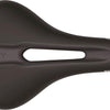 Selle éponge Fisio gel homme noir