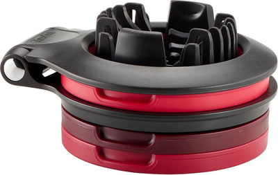 Tefal ingenio k20735 - coupe-oeufs multi - plastique - adapté aux tranches et aux quartiers