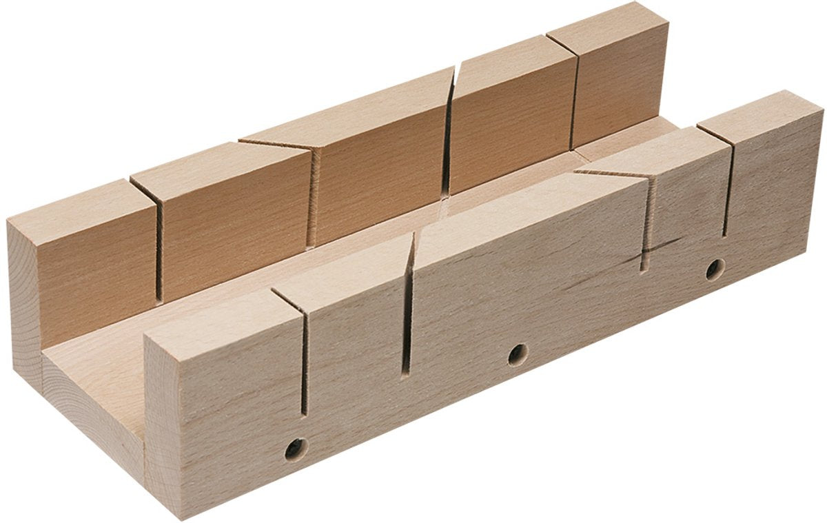 Boîte à onglets Topex 300x45x55mm