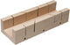 Boîte à onglets Topex 300x45x55mm