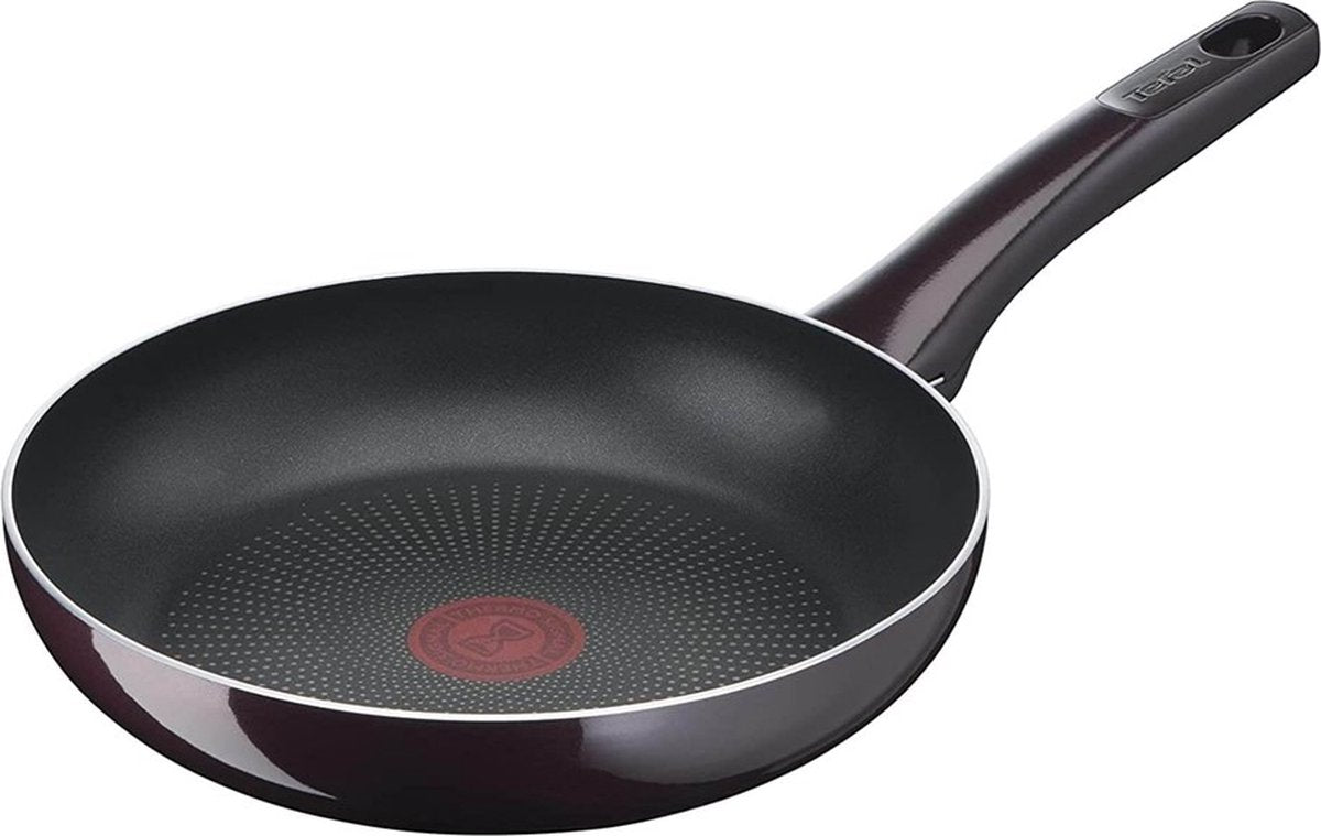 Tefal Resist Intense D5220283 poêle ø 20 cm - ne convient pas à l'induction