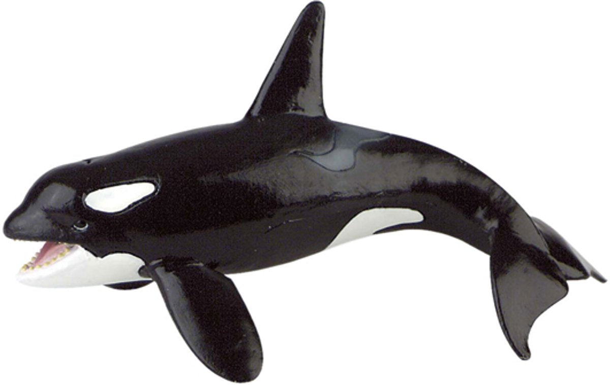 Épaulard de Bullyland (67409)