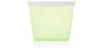 Human gear - gopouch - réutilisable - sac de rangement - étanche - moyen - vert