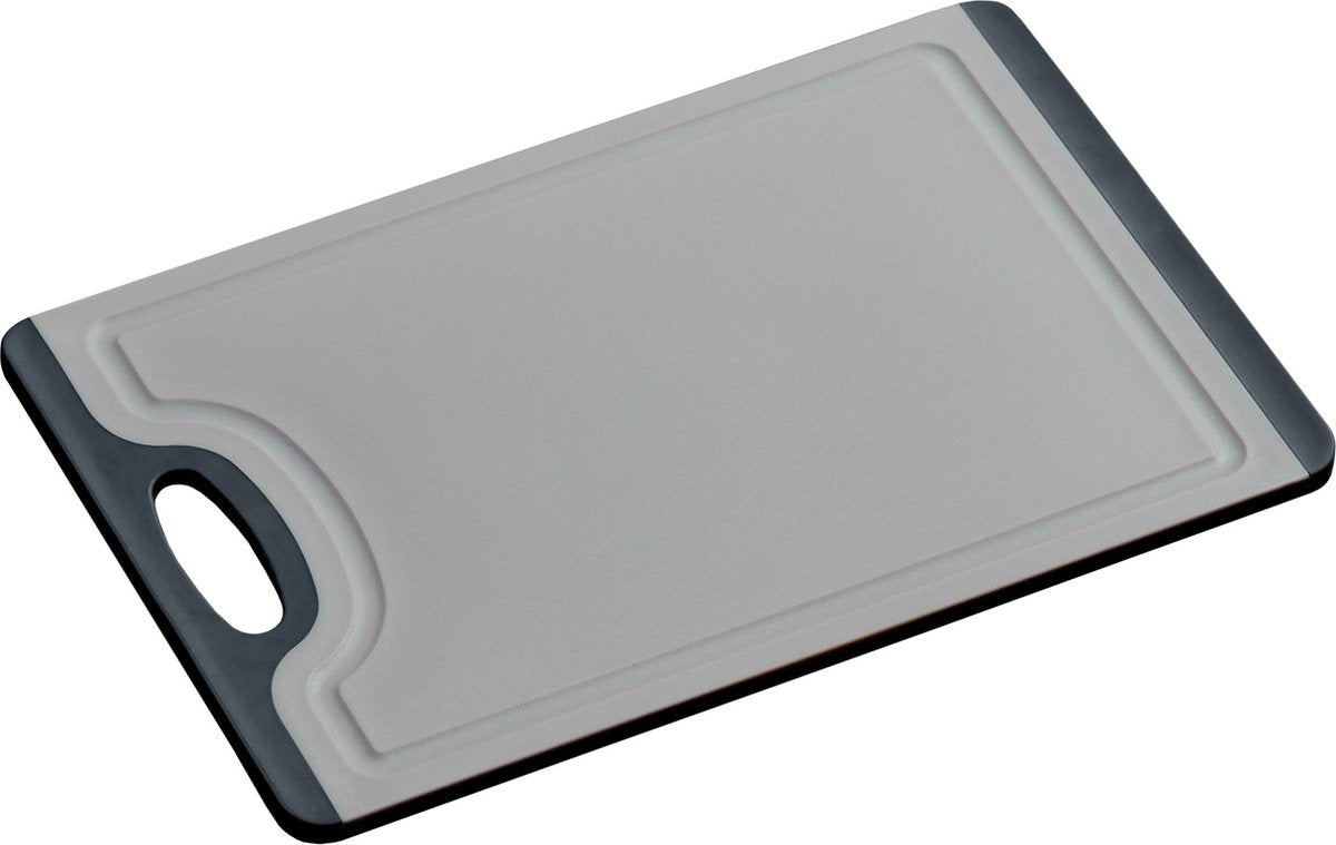 Planche à découper en plastique Kesper, rectangulaire