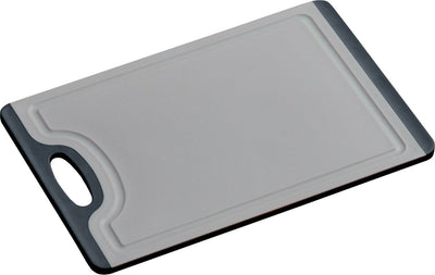 Planche à découper en plastique Kesper, rectangulaire