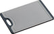 Planche à découper en plastique Kesper, rectangulaire