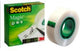 Ruban Scotch ® magic™, 4 rouleaux, 19 mm x 33 m