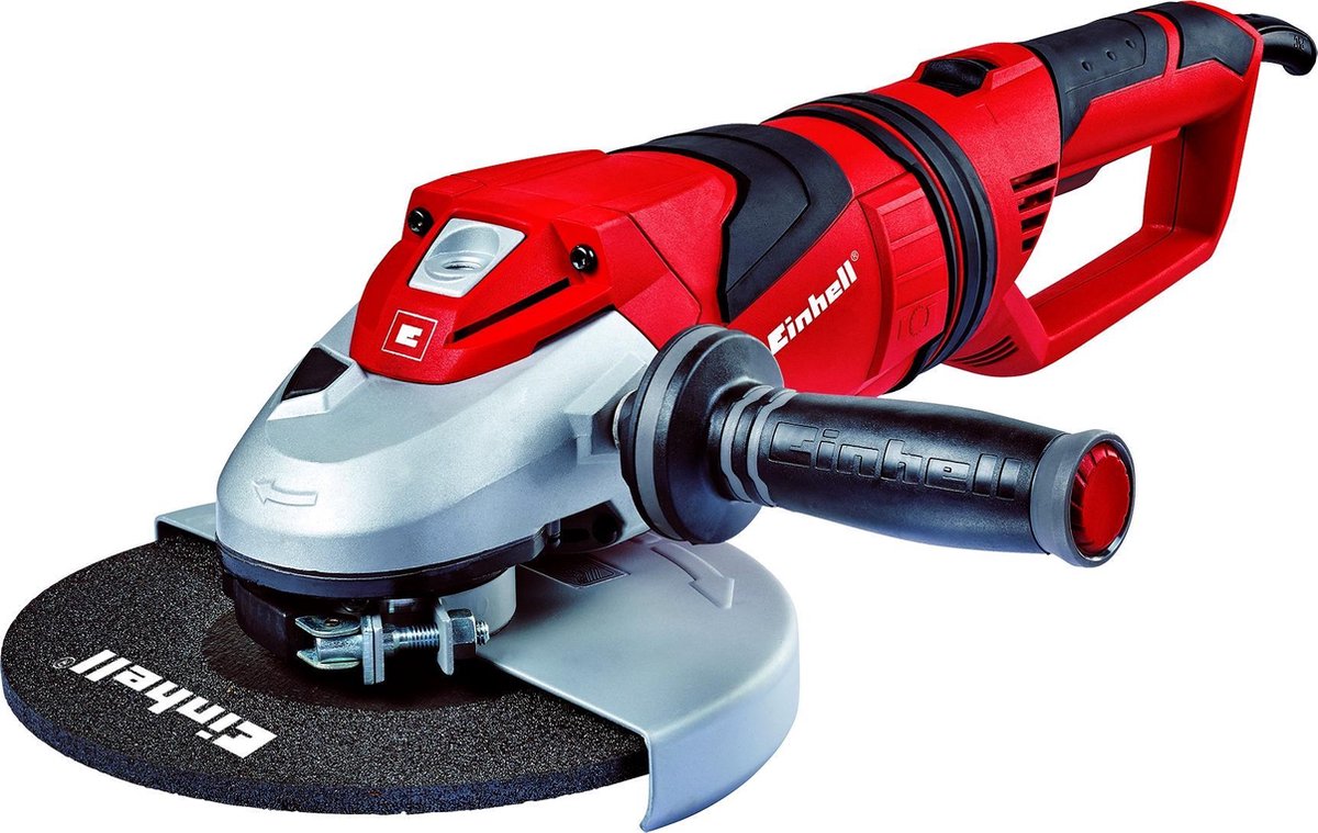 Einhell Angle Grinding Machine TE-AG 230
