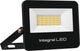 Projecteur LED intelligent intégré IP67 20W 2000lm couleur de lumière réglable | tuya wi-fi | pas de raccord | blanc chaud-blanc froid-lumière du jour | 20 watts | 50 000 heures de combustion