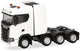 Herpa scania cs 20 ème, blanc