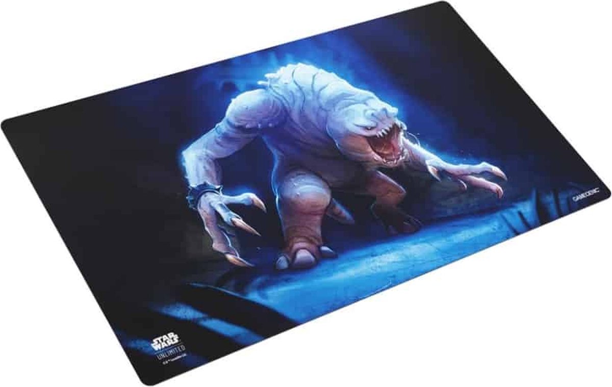Star Wars Unlimited - Tapis de jeu Prime - Rancor