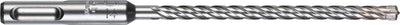 Perceuses à percussion Milwaukee SDS-Plus MX4 - Coupe 4 faces SDS-Plus MX4 6,5 x 315-1 pc - 4932352018