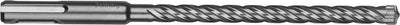 Perceuse à béton Milwaukee 4932352023 rx4 sds-plus - 4 surfaces de coupe - 8 x 150 x 210 mm