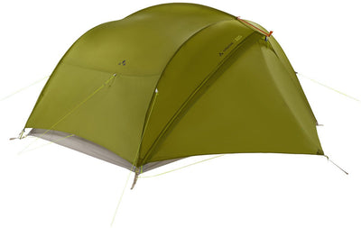 Vaude ultralight space 3p, tente 3 personnes, tente unisexe sports outdoor 3 personnes