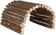 Passerelle en saule forestier Beeztees - rongeur - 65 cm