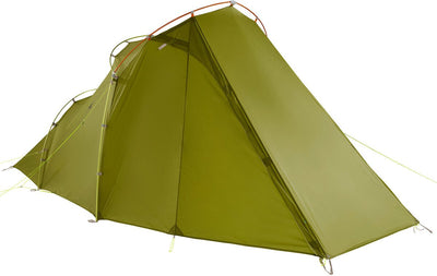 Vaude ultralight chapel xt 2p, tente 2 personnes, tente sports outdoor unisexe 2 personnes