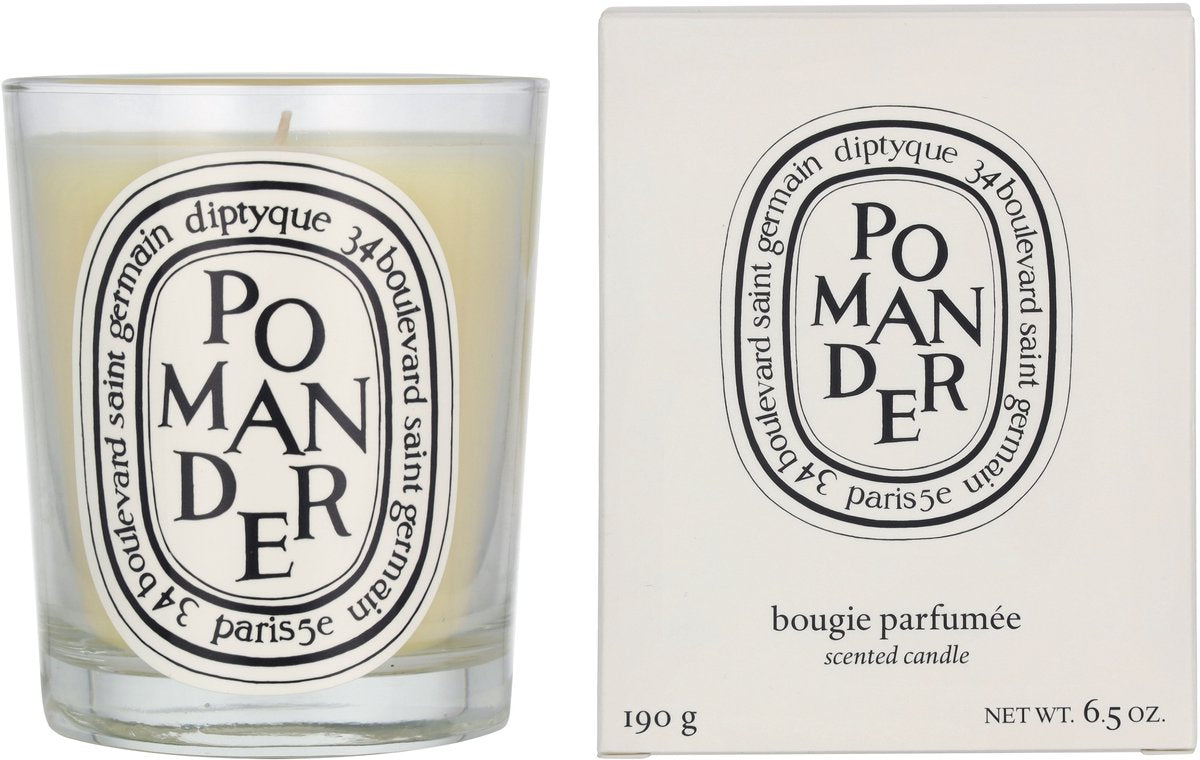 Bougie parfumée Diptyque Pomander 190 g