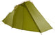 Vaude ultralight chapel xt 2p, tente 2 personnes, tente sports outdoor unisexe 2 personnes