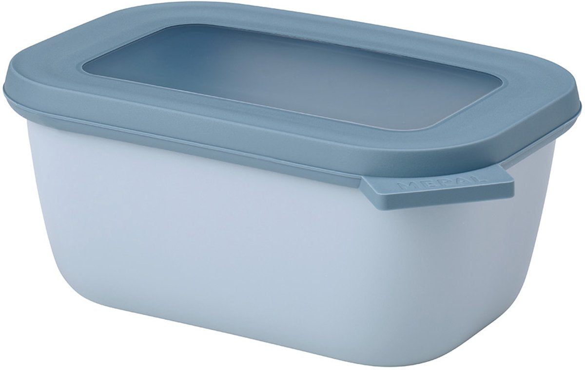 Mepal multi bol cirqula 750ml bleu