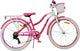 Volare les belles filles pour enfants 26 pouces rose 7 vitesses