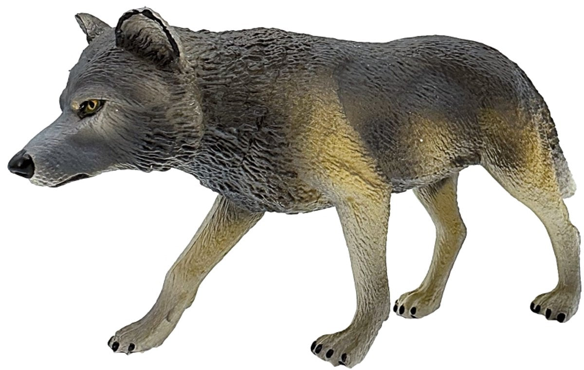 Loup de Bullyland (63460)