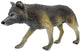 Loup de Bullyland (63460)