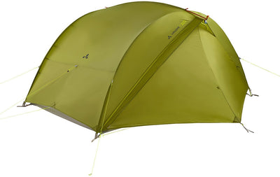 Vaude ultralight space 2p, tente 2 personnes, tente sports outdoor unisexe 2 personnes
