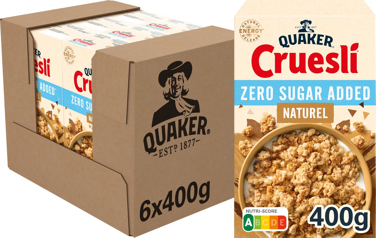 Quaker
