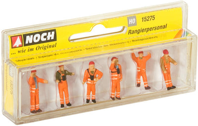 Ni les ouvriers des locotracteurs