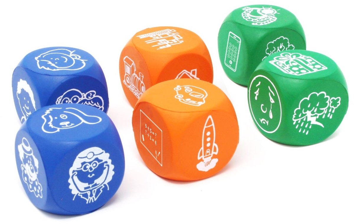 Jeu éducatif de ressources d'apprentissage au Royaume-Uni - 4+