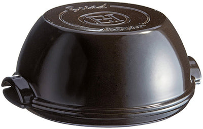 Moule à pain Emile Henry rond e-box - ø295mm - fusain