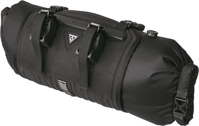 Topak tas avant inférieur l Black - Sac à vélo