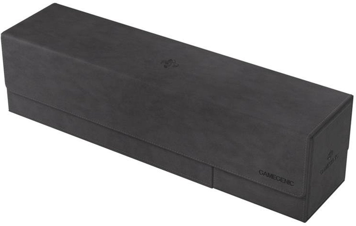Repaire gamegénique 400+ noir